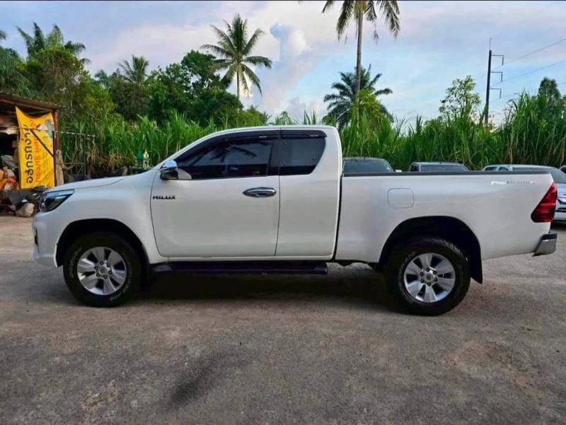 Horizon Vehicles HV #30586