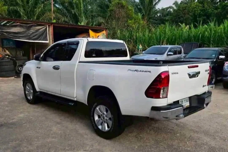 Horizon Vehicles HV #30586