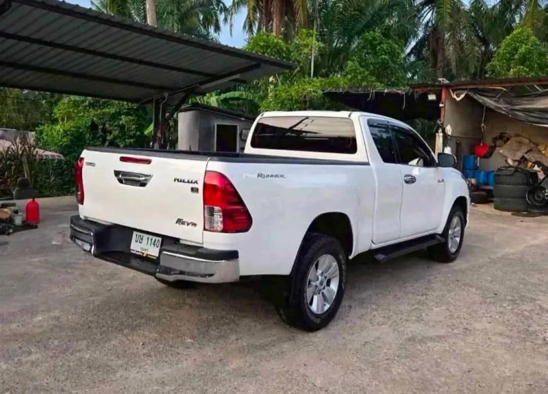 Horizon Vehicles HV #30586