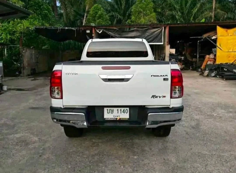Horizon Vehicles HV #30586