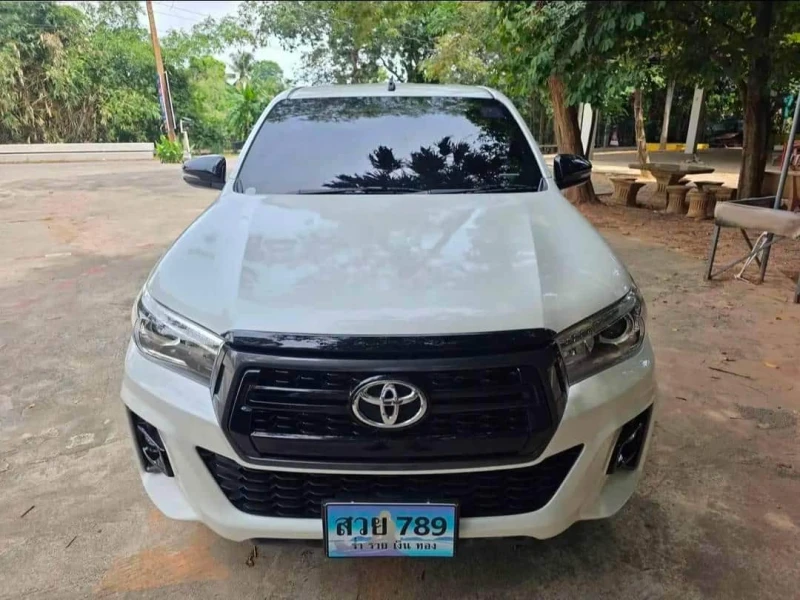 Horizon Vehicles HV #35049