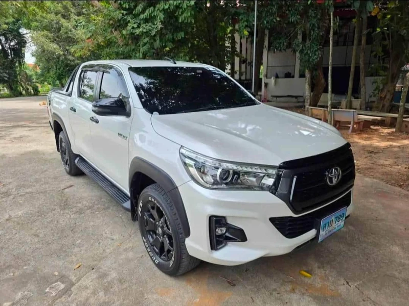 Horizon Vehicles HV #35049