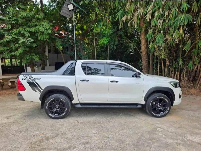 Horizon Vehicles HV #35049