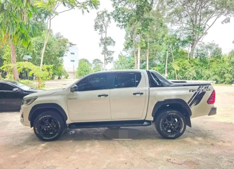 Horizon Vehicles HV #35049