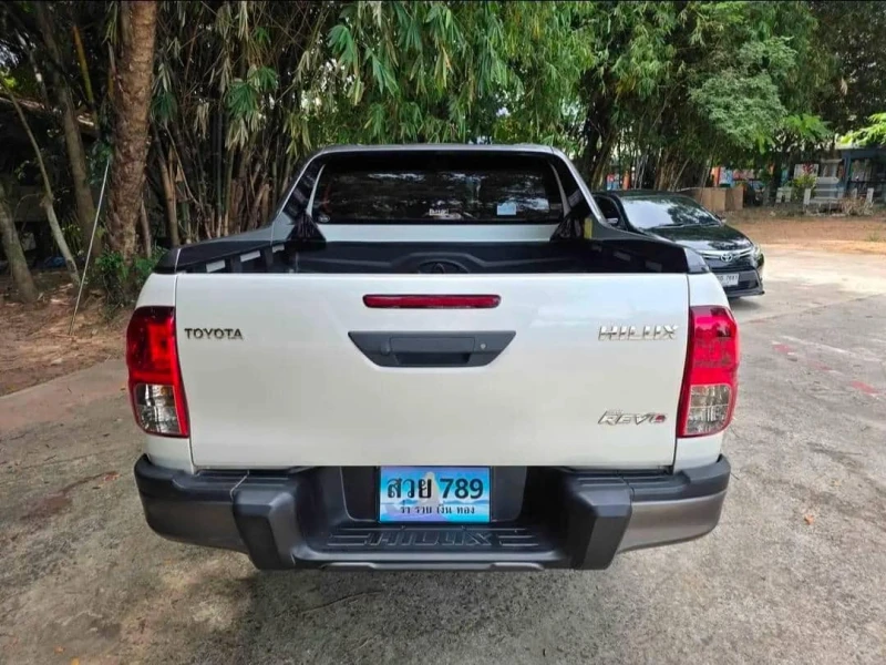 Horizon Vehicles HV #35049