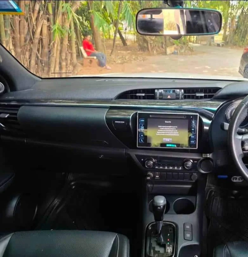 Horizon Vehicles HV #35049