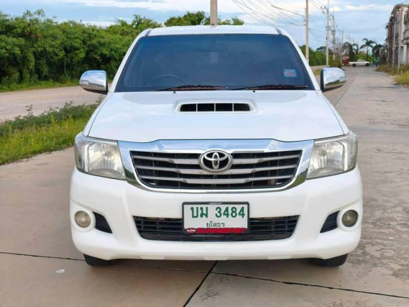 Horizon Vehicles HV #29856