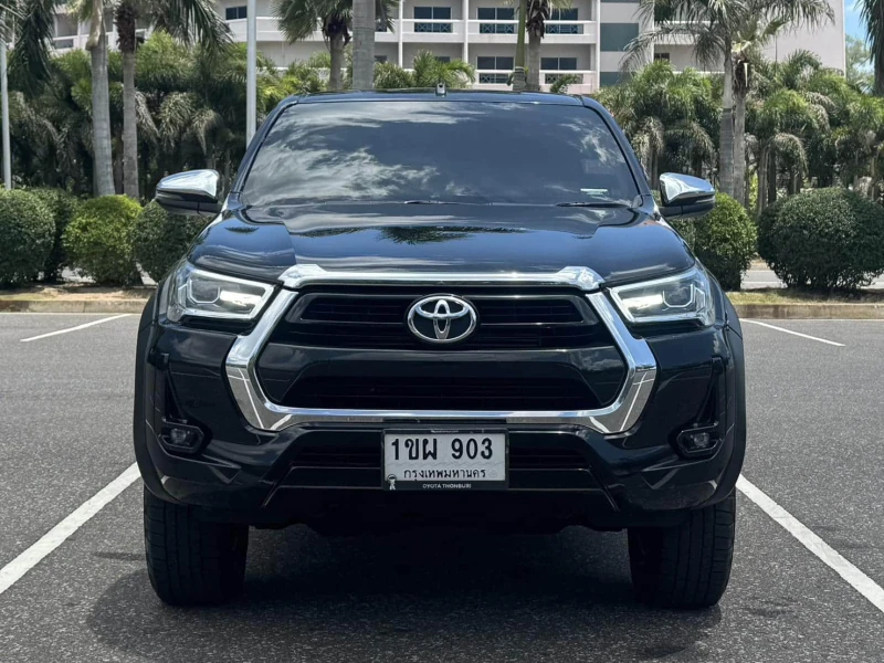Horizon Vehicles HV #98337