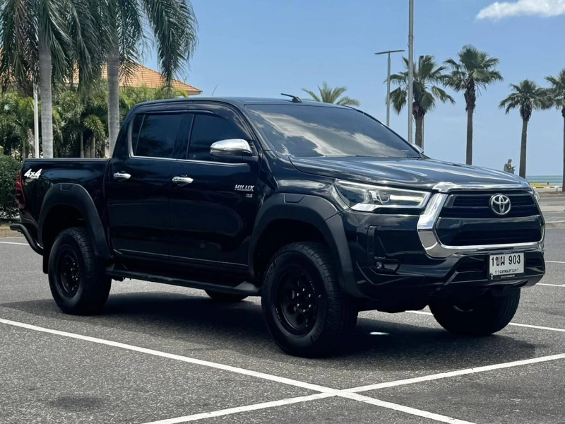 Horizon Vehicles HV #98337