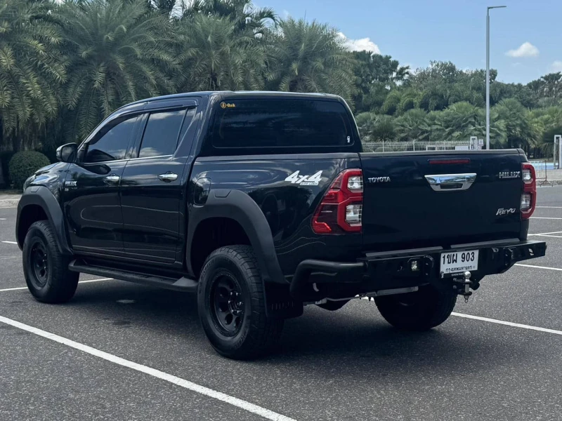 Horizon Vehicles HV #98337