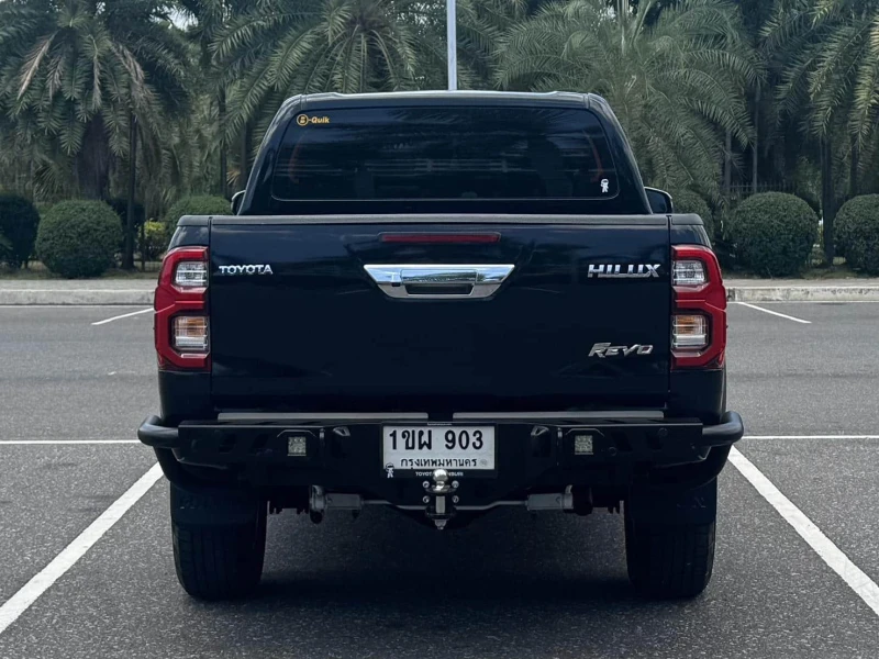 Horizon Vehicles HV #98337