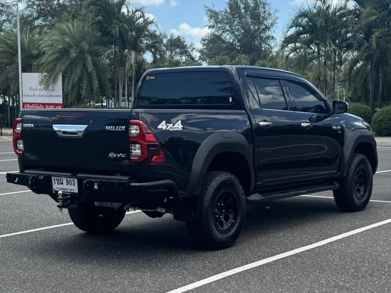 Horizon Vehicles HV #98337