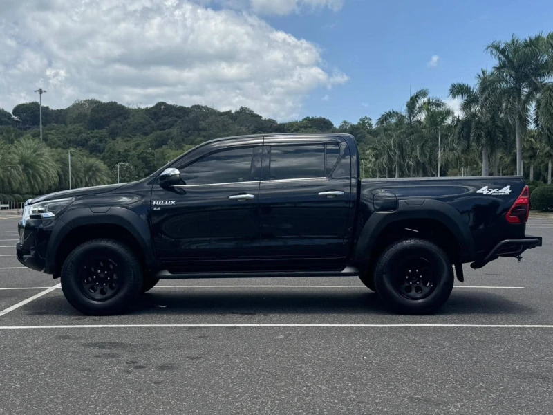 Horizon Vehicles HV #98337
