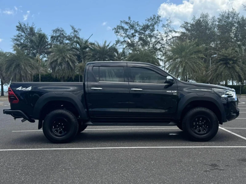 Horizon Vehicles HV #98337