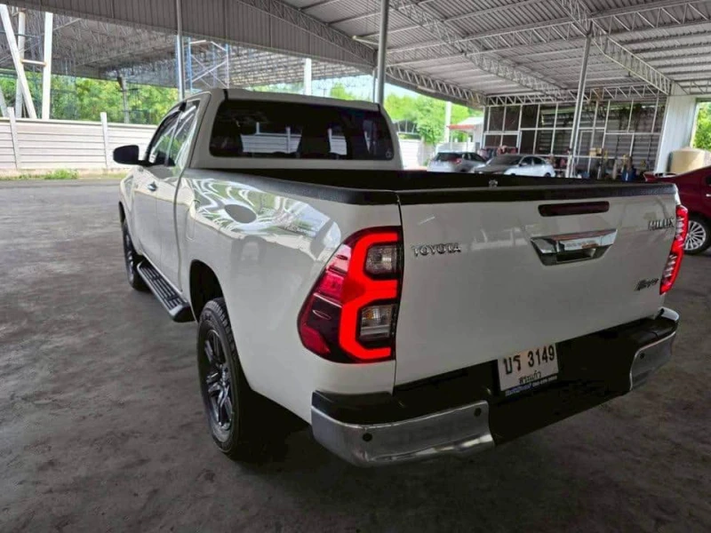 Horizon Vehicles HV #83524