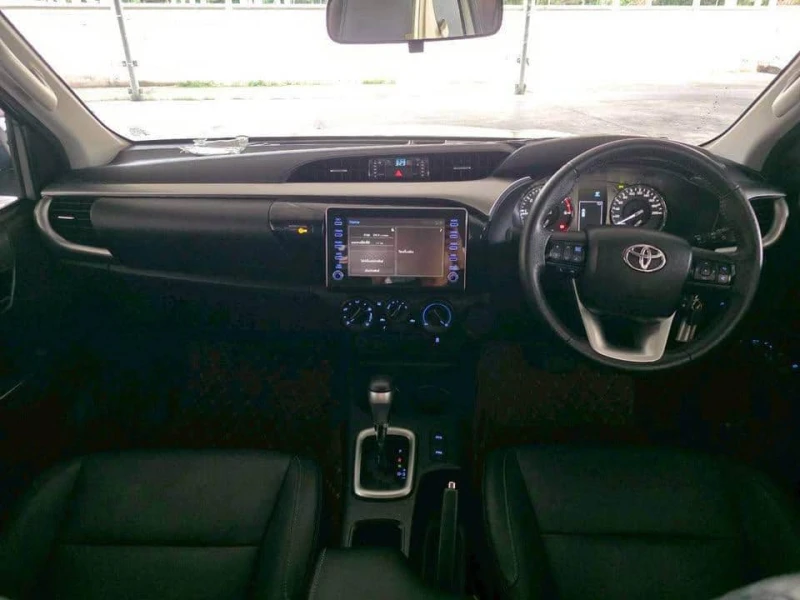 Horizon Vehicles HV #83524