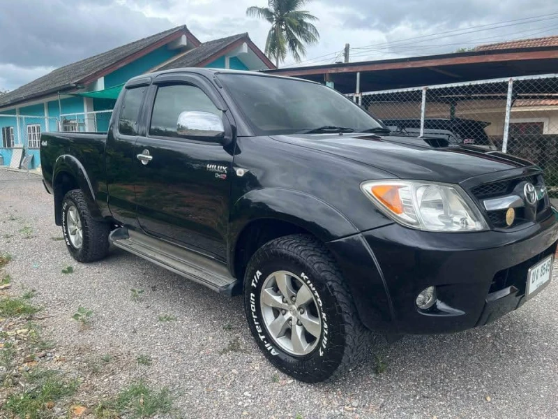 Horizon Vehicles HV #49363
