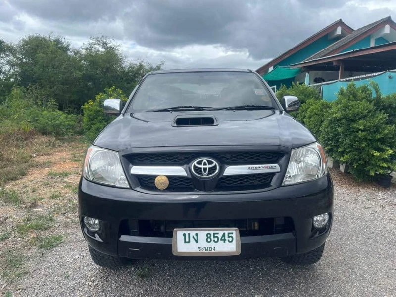 Horizon Vehicles HV #49363