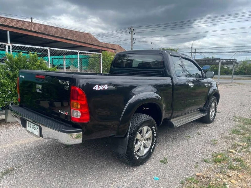 Horizon Vehicles HV #49363