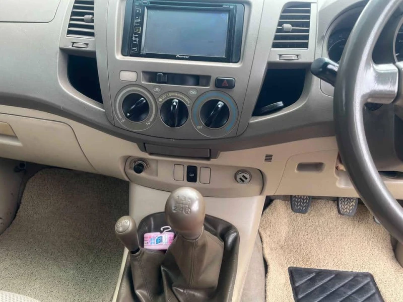 Horizon Vehicles HV #49363