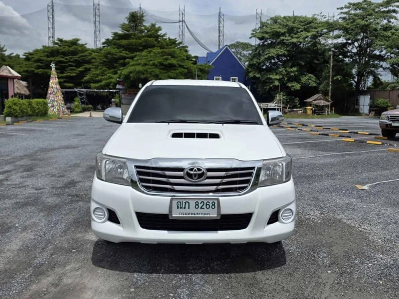 Horizon Vehicles HV #58295
