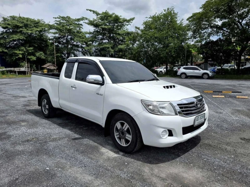Horizon Vehicles HV #58295