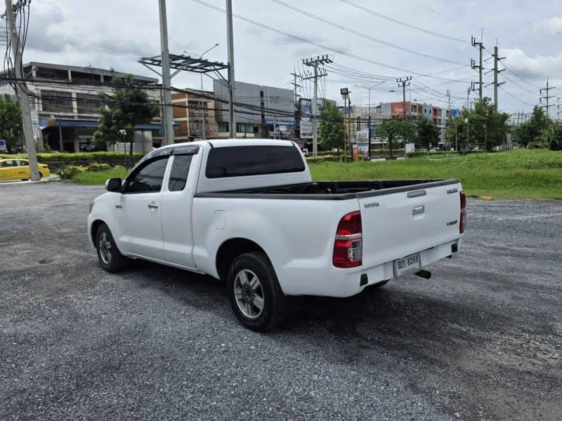 Horizon Vehicles HV #58295