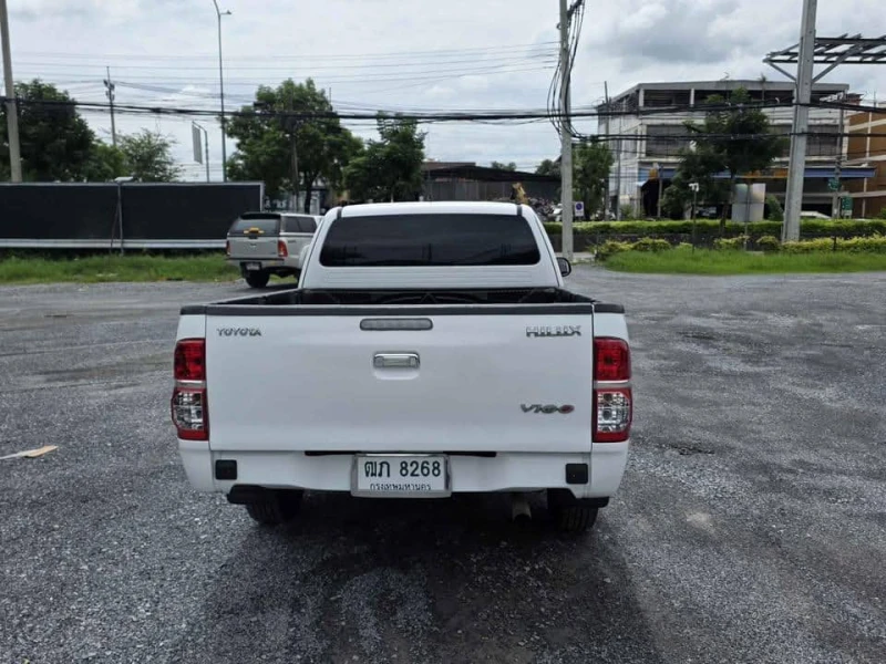 Horizon Vehicles HV #58295