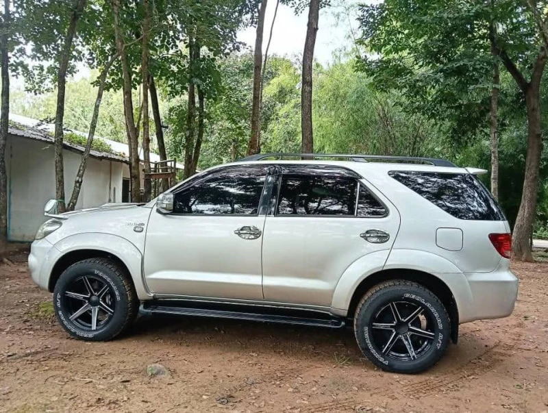 Horizon Vehicles HV #92707