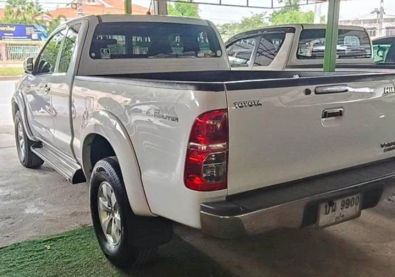 Horizon Vehicles HV #21467