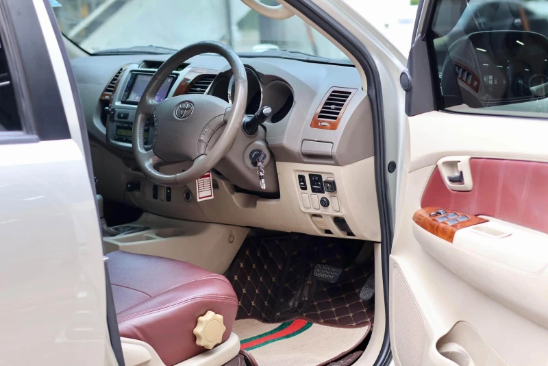 Horizon Vehicles HV #40219