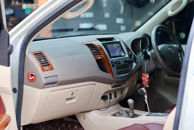 Horizon Vehicles HV #40219