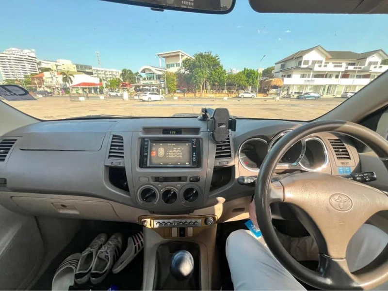 Horizon Vehicles HV #55147