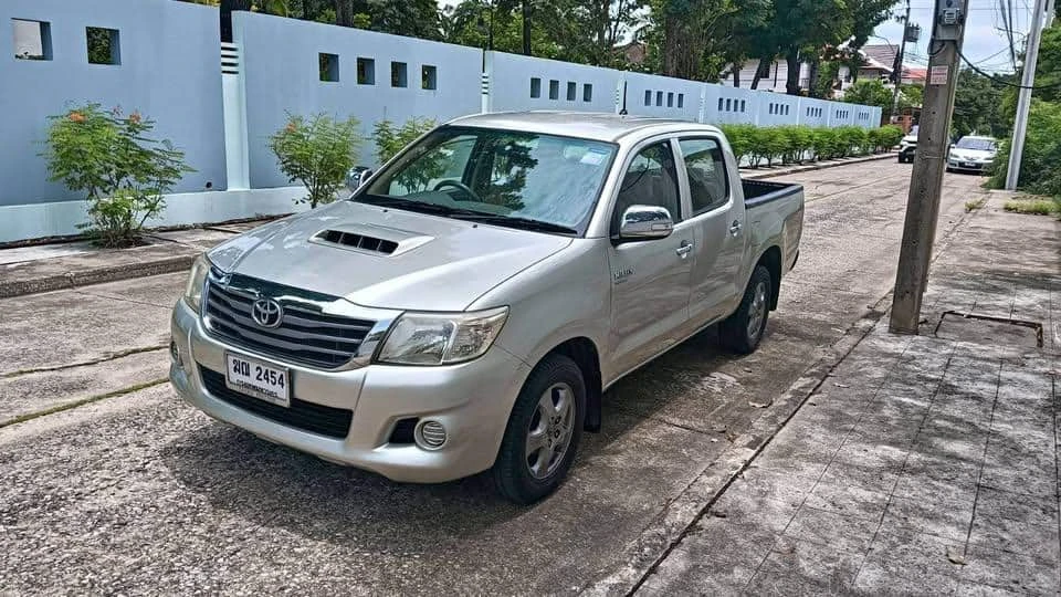 Horizon Vehicles HV #15075