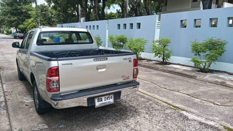 Horizon Vehicles HV #15075
