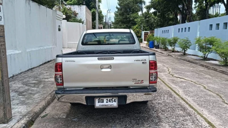 Horizon Vehicles HV #15075