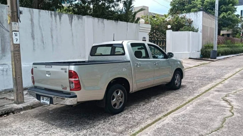 Horizon Vehicles HV #15075