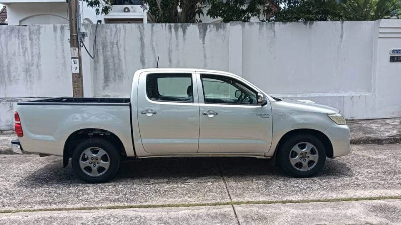 Horizon Vehicles HV #15075