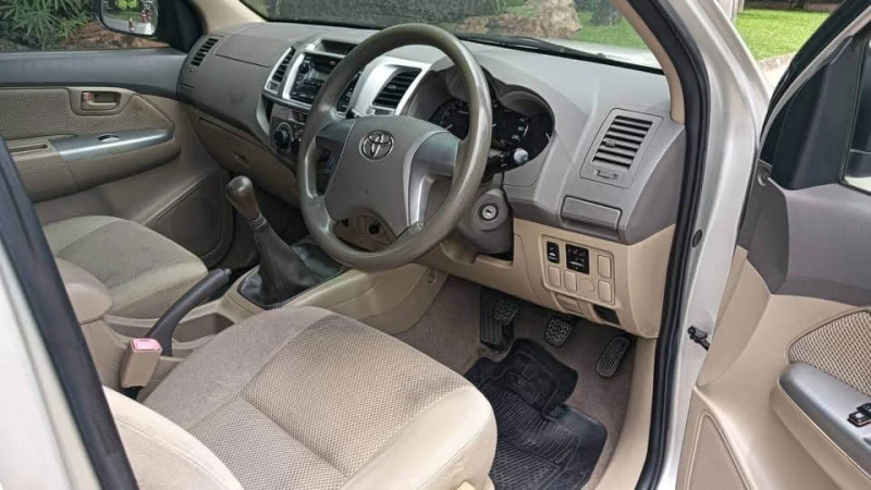 Horizon Vehicles HV #15075