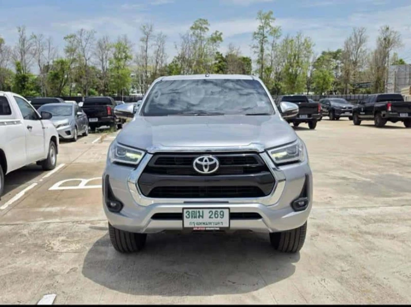 Horizon Vehicles HV #49304