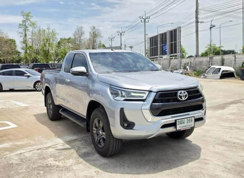 Horizon Vehicles HV #49304