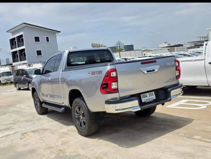 Horizon Vehicles HV #49304