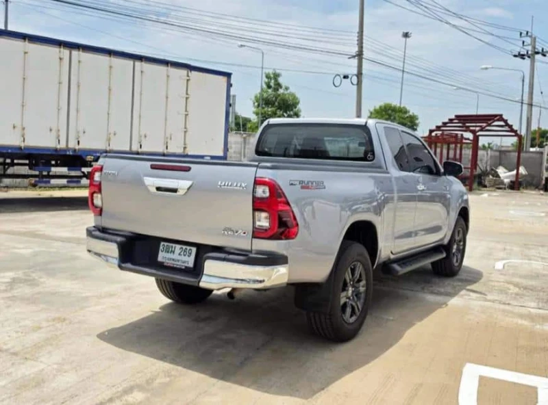 Horizon Vehicles HV #49304