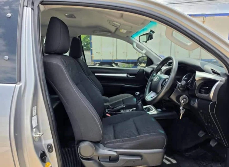 Horizon Vehicles HV #49304