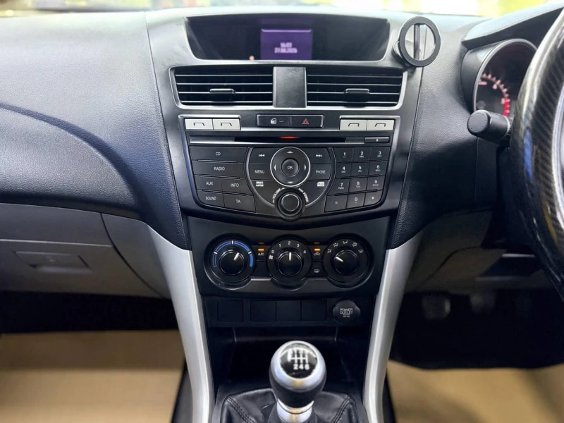 Horizon Vehicles HV #98997