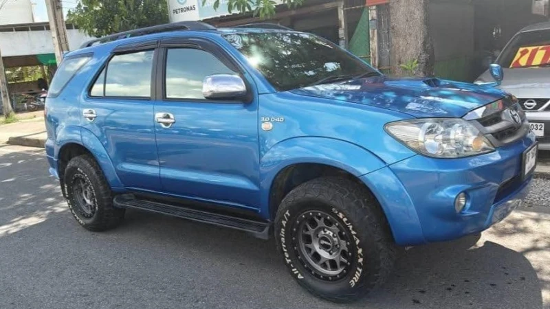 Horizon Vehicles HV #28897