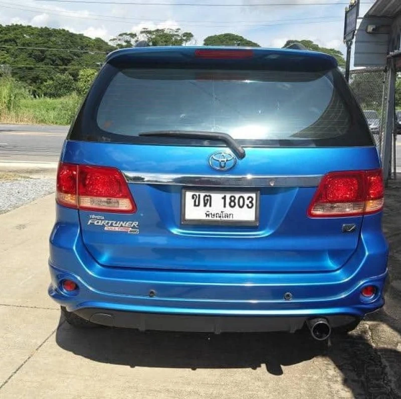 Horizon Vehicles HV #28897
