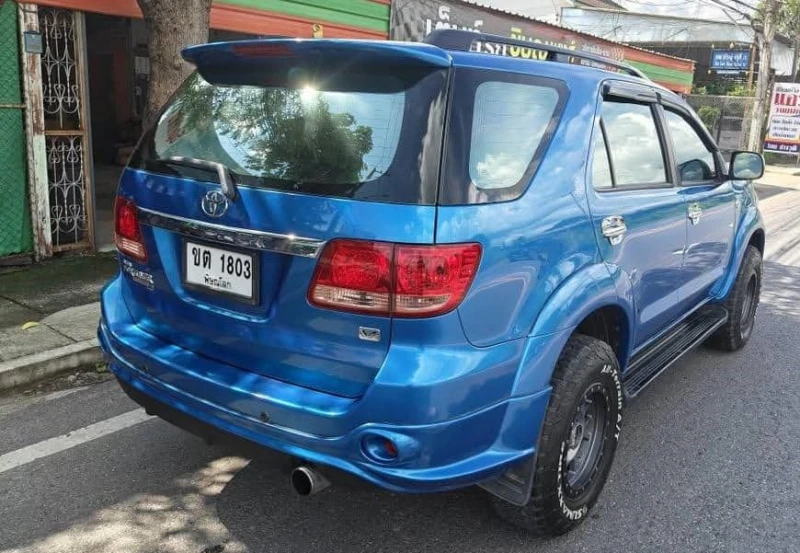 Horizon Vehicles HV #28897