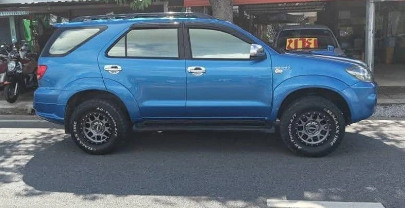 Horizon Vehicles HV #28897