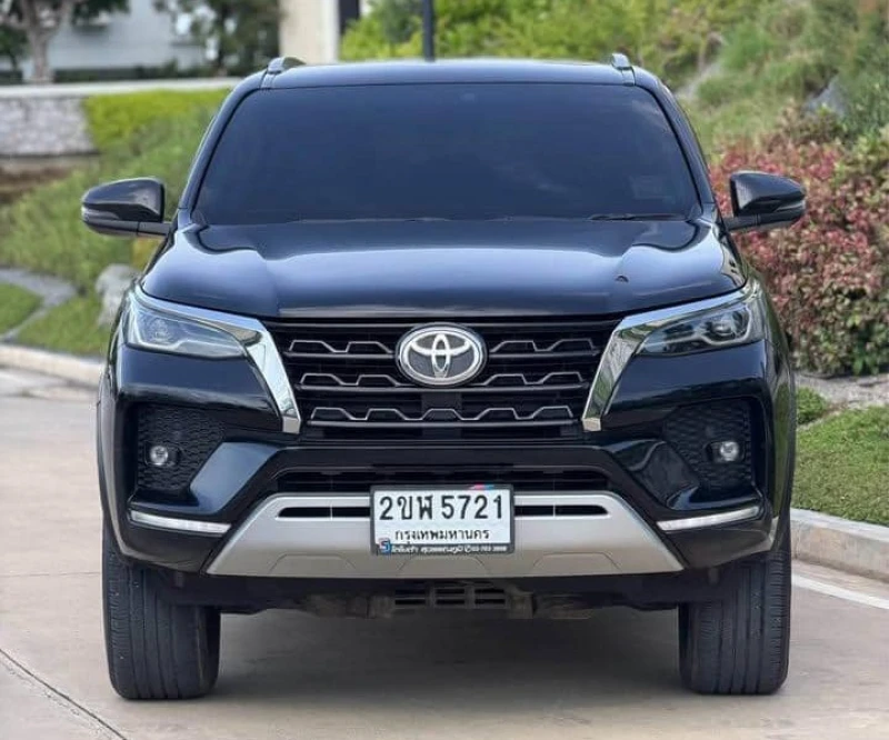 Horizon Vehicles HV #54543